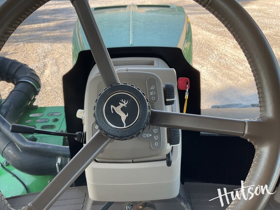 Photo of 2020 John Deere 9620RX