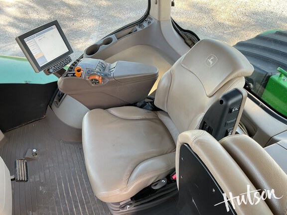 Photo of 2020 John Deere 9620RX