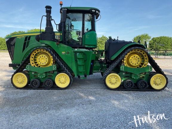 Photo of 2020 John Deere 9620RX