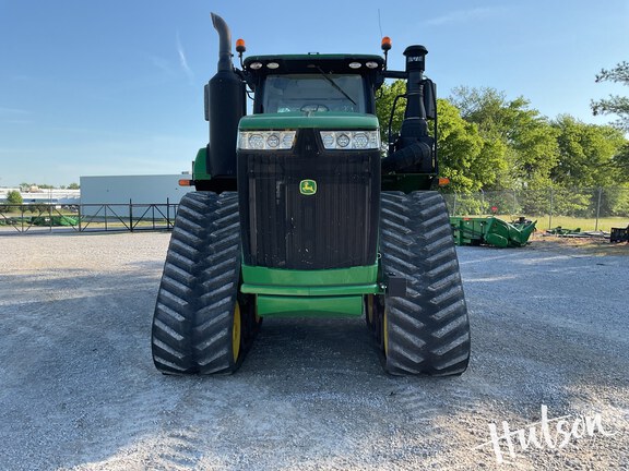 Photo of 2020 John Deere 9620RX