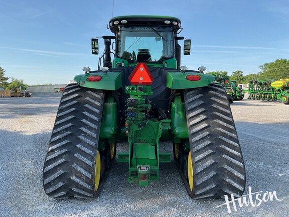 Photo of 2020 John Deere 9620RX