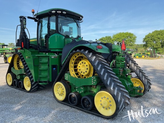 Photo of 2020 John Deere 9620RX