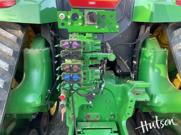 Photo of 2020 John Deere 9620RX