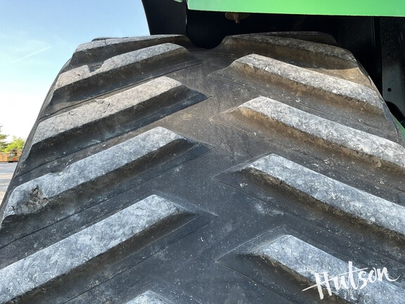 Photo of 2020 John Deere 9620RX