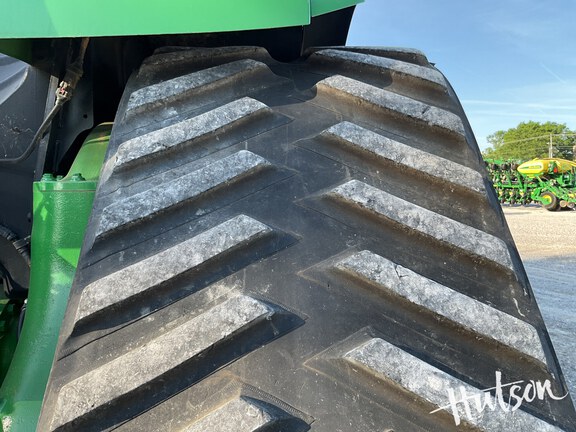 Photo of 2020 John Deere 9620RX