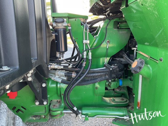 Photo of 2020 John Deere 9620RX