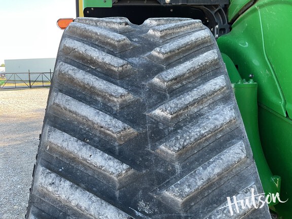 Photo of 2020 John Deere 9620RX