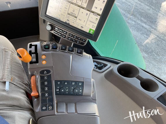 Photo of 2020 John Deere 9620RX