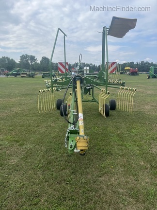 2021 Krone sw46t | Rakes | MachineFinder