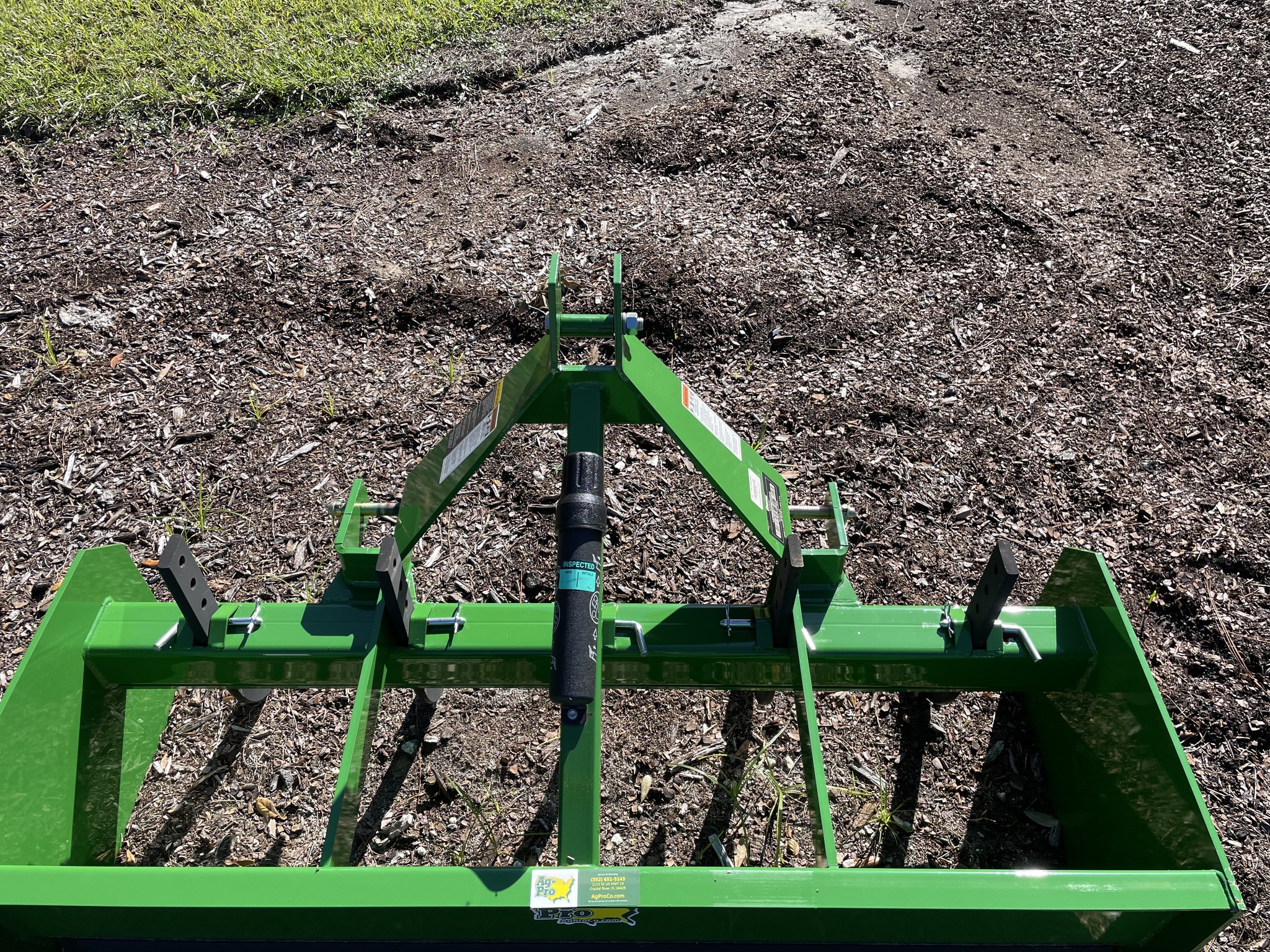 2023 John Deere 3043D Image 13