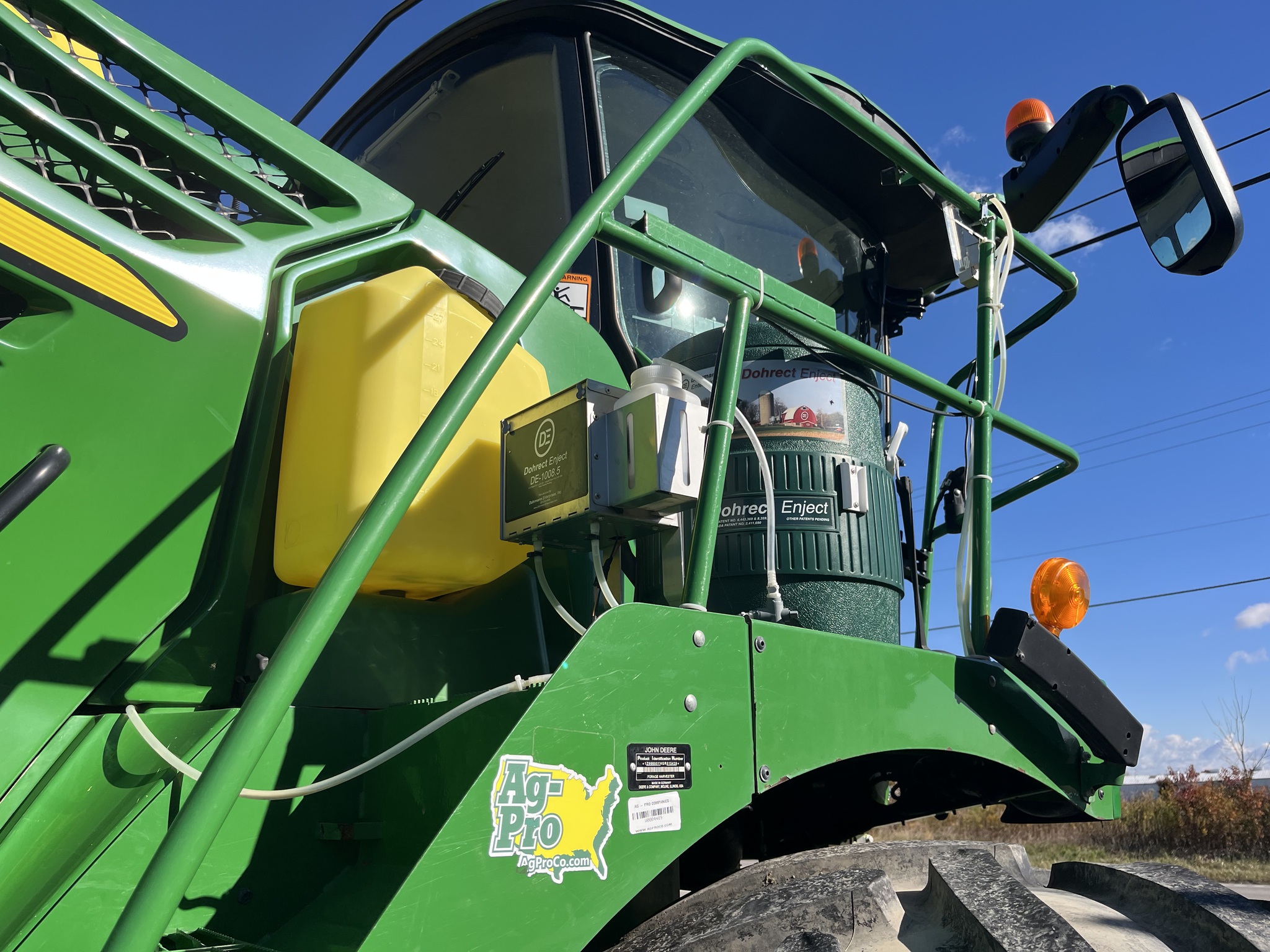 2016 John Deere 8600 Image 6