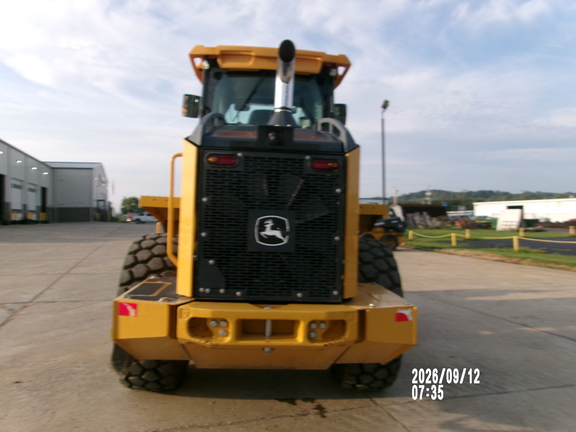 2024 John Deere 544P