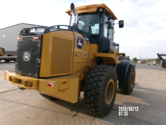 2024 John Deere 544P