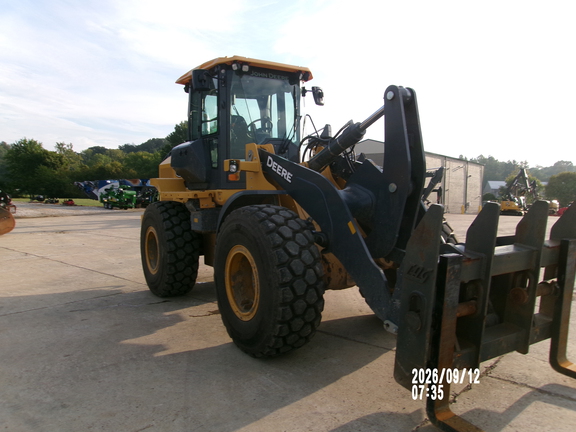 2024 John Deere 544P
