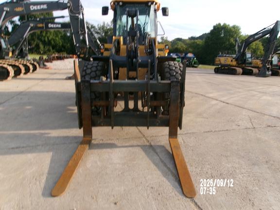 2024 John Deere 544P