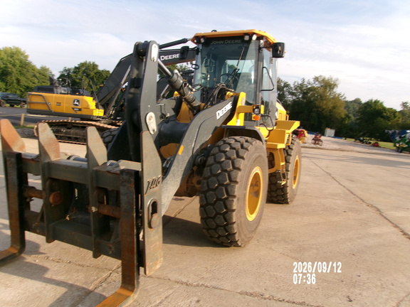 2024 John Deere 544P