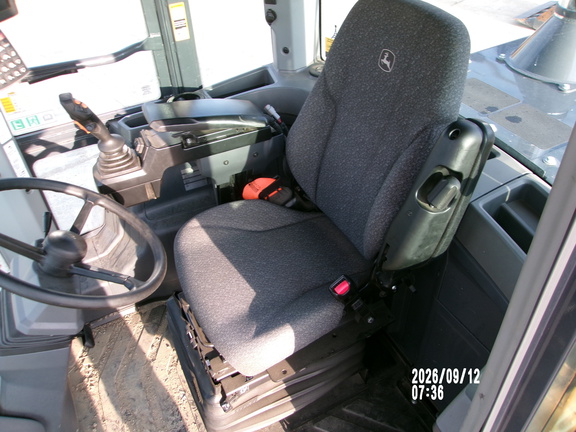 2024 John Deere 544P