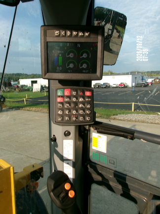 2024 John Deere 544P