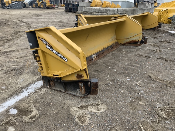 2021 Merlo TF33.7