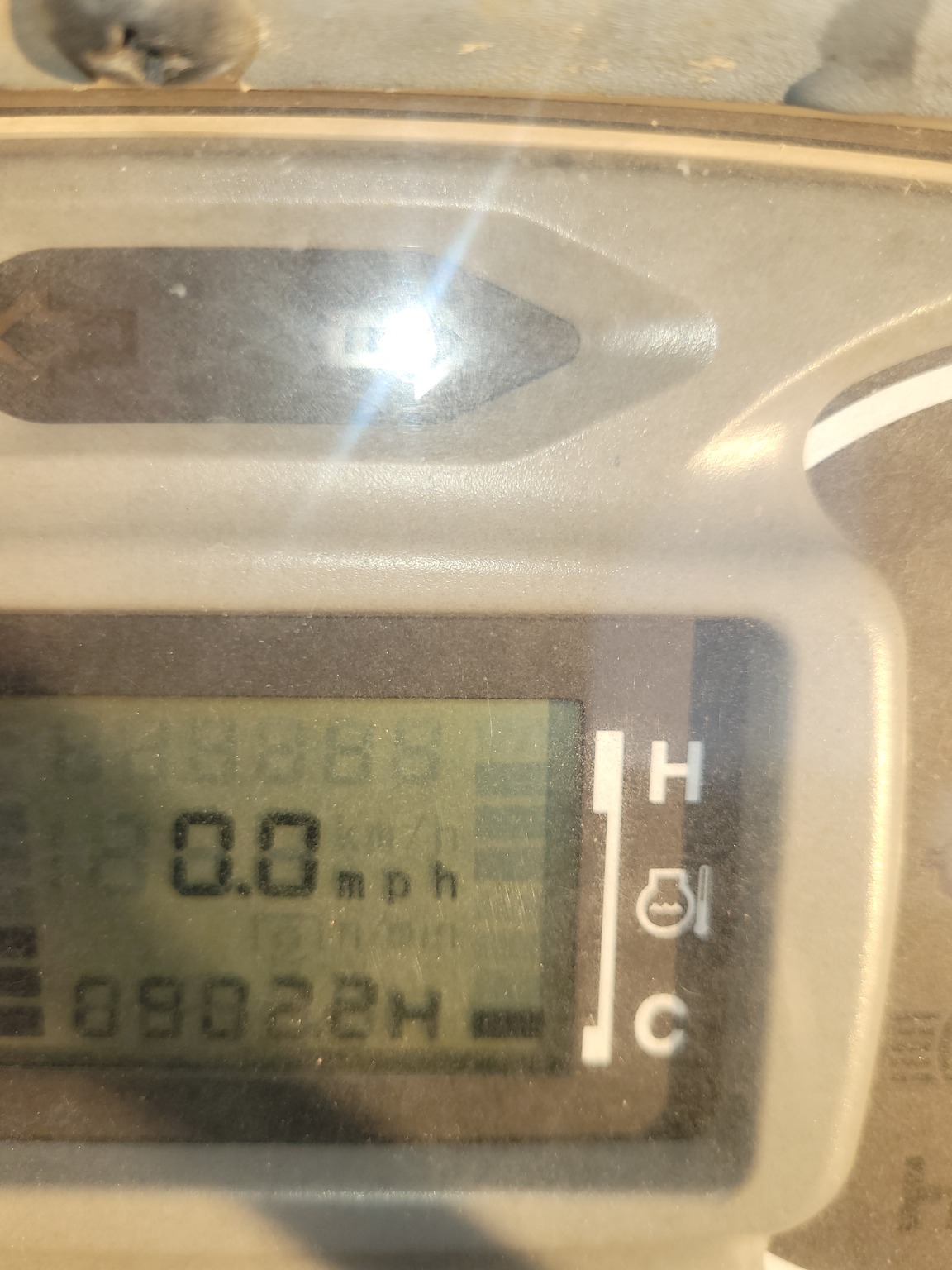 2016 Massey Ferguson 4607M Image 8