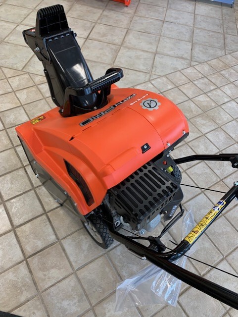 2023 Ariens ARIENS PATH PRO SNO THRO KING OF THE SNOW. Image 1