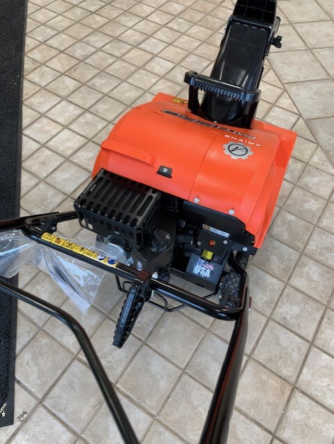 2023 Ariens ARIENS PATH PRO SNO THRO KING OF THE SNOW. Image 2