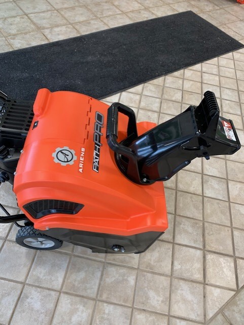 2023 Ariens ARIENS PATH PRO SNO THRO KING OF THE SNOW. Image 3