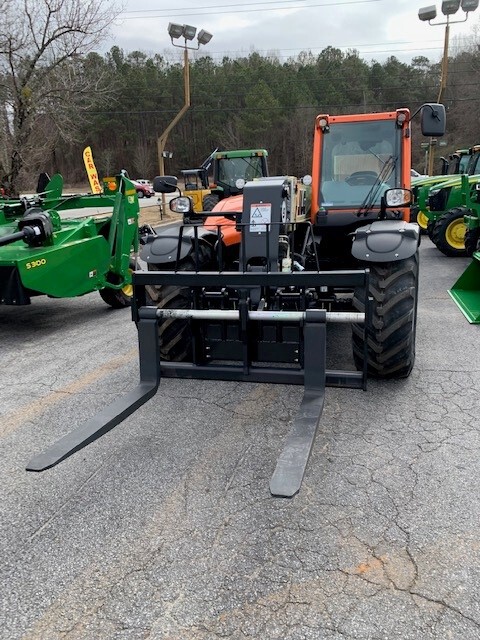 2024 JLG AG925 Image 6