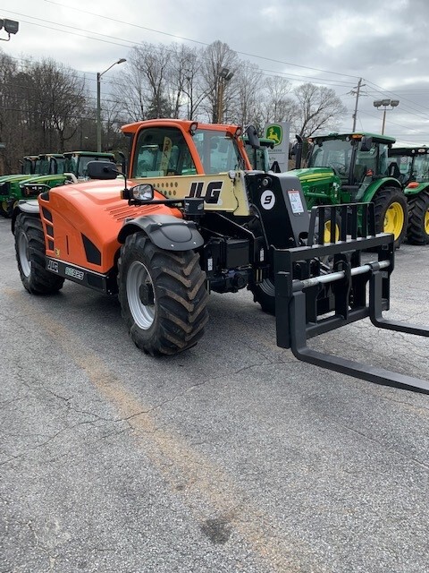2024 JLG AG925 Image 7