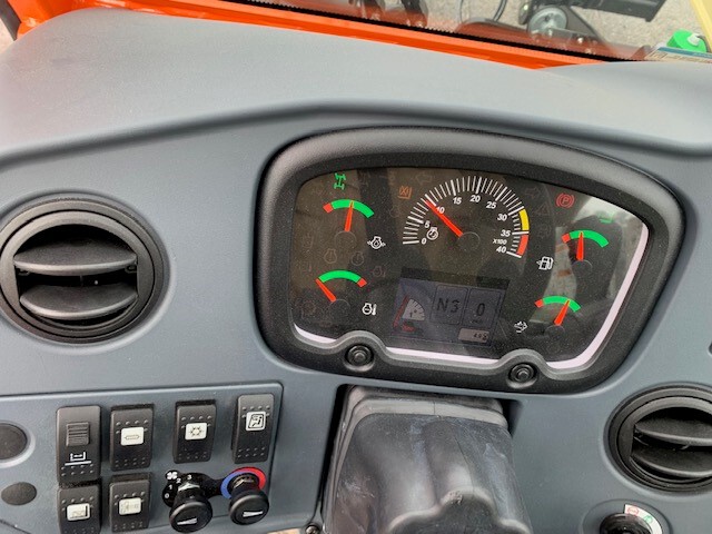 2024 JLG AG925 Image 10
