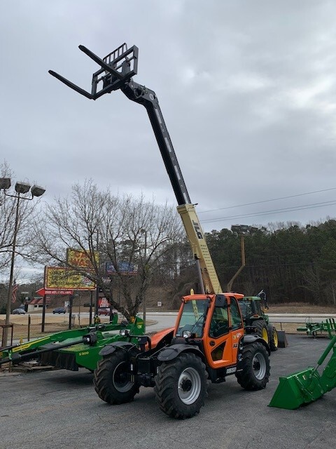 2024 JLG AG925 Image 1