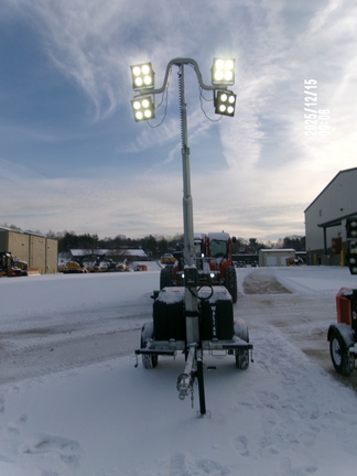 Photo of a 2024 Wanco  4MK106K