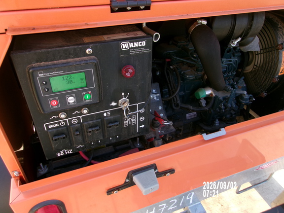 Photo of 2024 Wanco  4MK106K