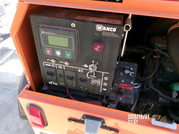 2024 Wanco  4MK106K