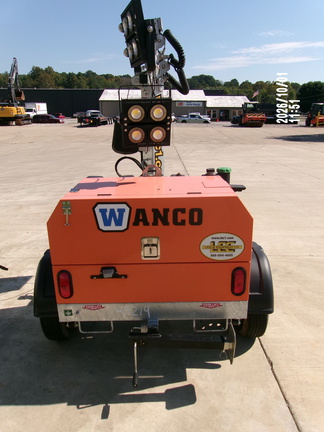 2024 Wanco  4MK106K