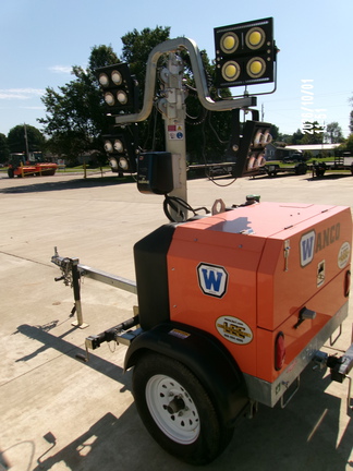 2024 Wanco  4MK106K