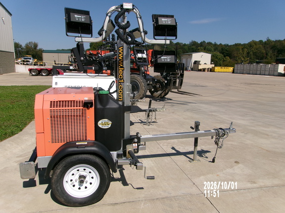 2024 Wanco  4MK106K
