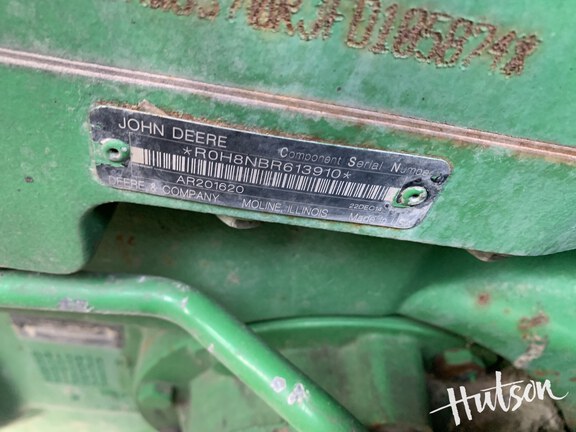 Photo of 2015 John Deere 8370R