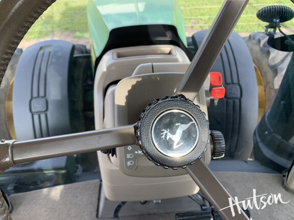 Photo of 2015 John Deere 8370R