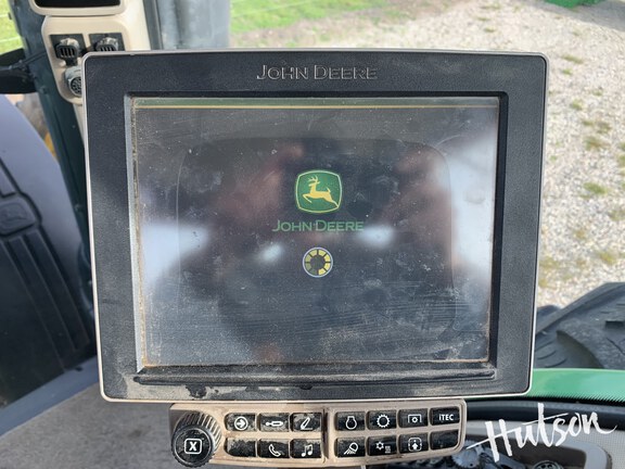 Photo of 2015 John Deere 8370R