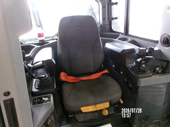 2024 John Deere 850L