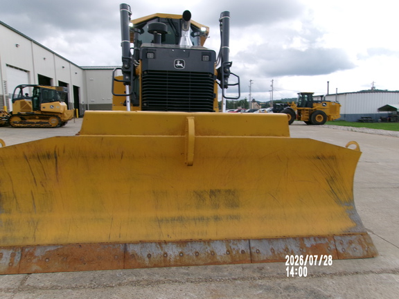 2024 John Deere 850L