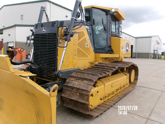 2024 John Deere 850L