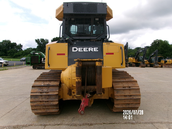 2024 John Deere 850L