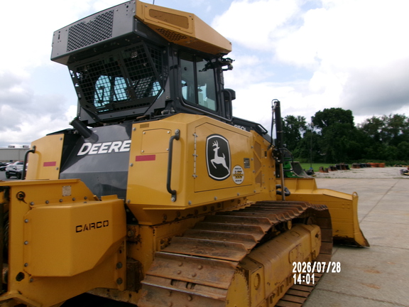 2024 John Deere 850L