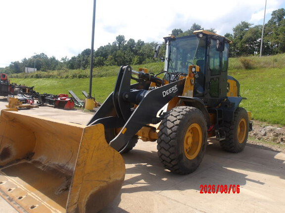 2024 John Deere 444G