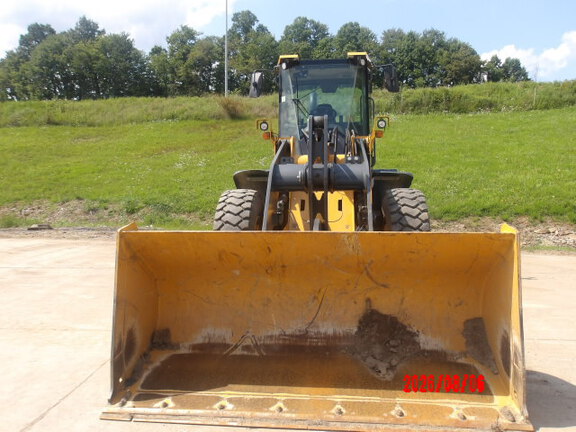 2024 John Deere 444G