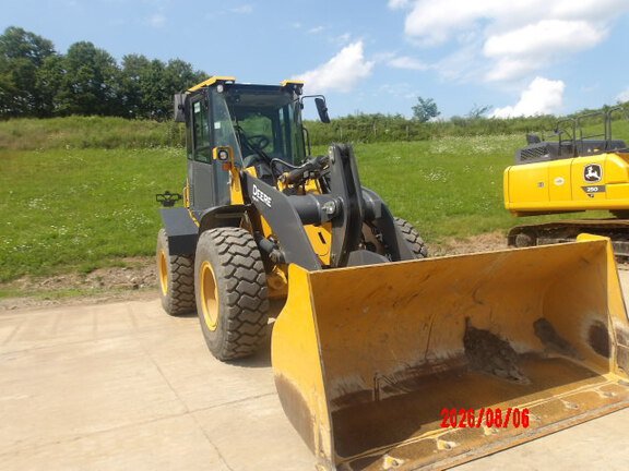 2024 John Deere 444G