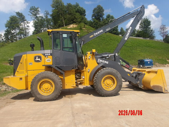 2024 John Deere 444G