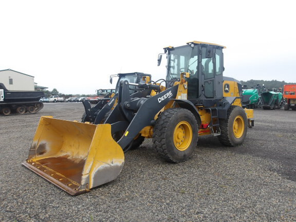 2024 John Deere 444G